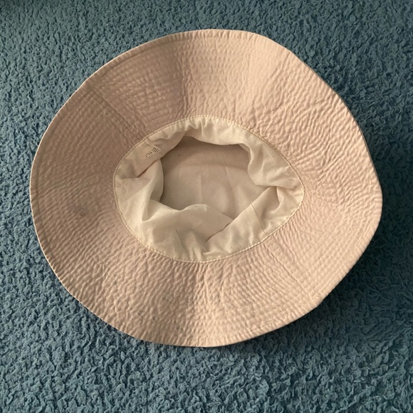 American Cancer Society Sin Protection Floppy Hat Size XL - Picture 3 of 4
